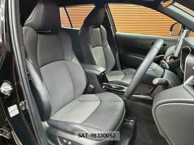 Toyota COROLLA CROSS 2025-04 8244860-10