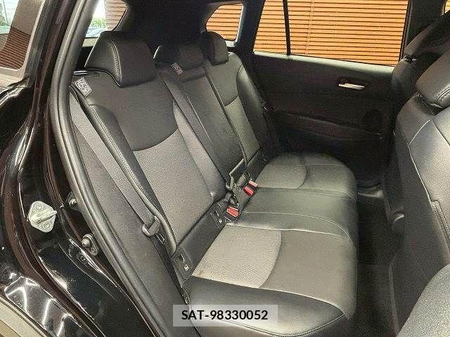 Toyota COROLLA CROSS 2025-04 8244860-11