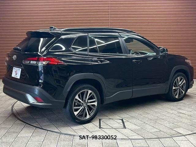 Toyota COROLLA CROSS 2025-04 8244860-15