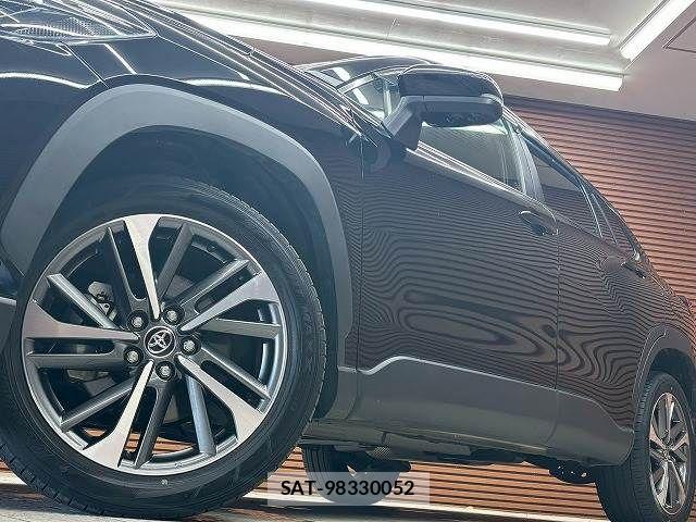 Toyota COROLLA CROSS 2025-04 8244860-17