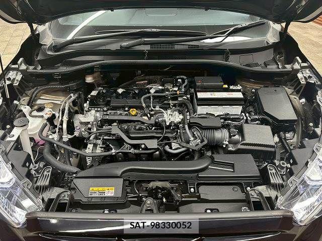 Toyota COROLLA CROSS 2025-04 8244860-19