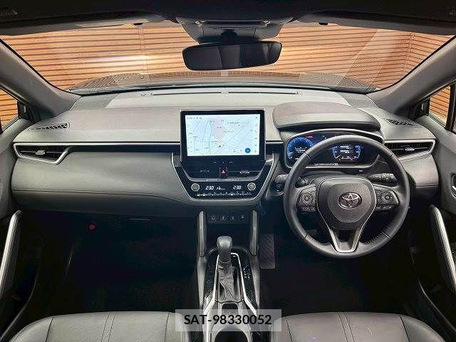 Toyota COROLLA CROSS 2025-04 8244860-2
