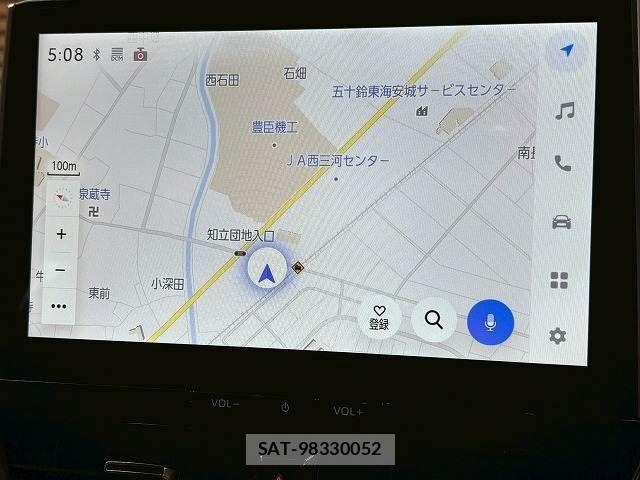 Toyota COROLLA CROSS 2025-04 8244860-3