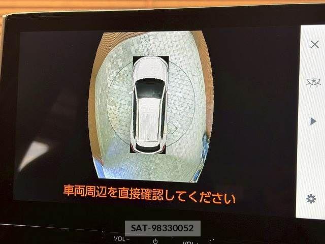 Toyota COROLLA CROSS 2025-04 8244860-4