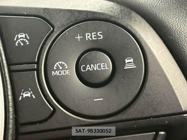 Toyota COROLLA CROSS 2025-04 8244860-8