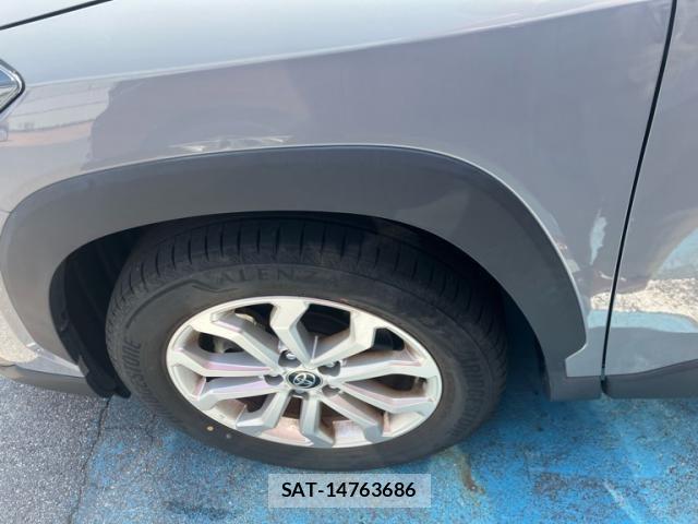 Toyota COROLLA CROSS 2023-01 8313745-11