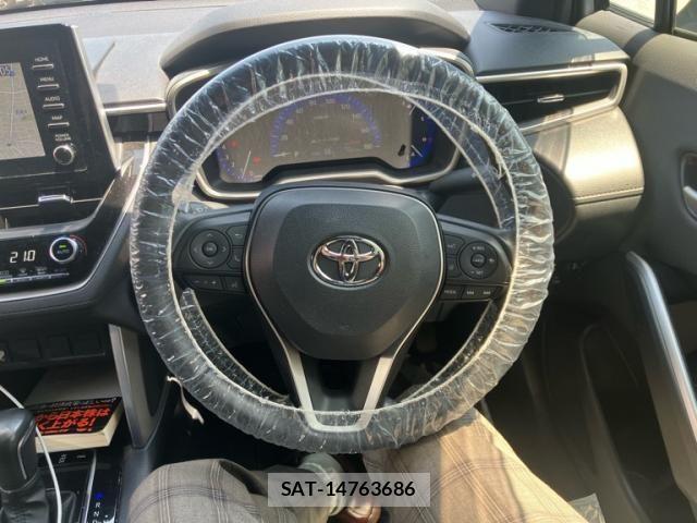 Toyota COROLLA CROSS 2023-01 8313745-12