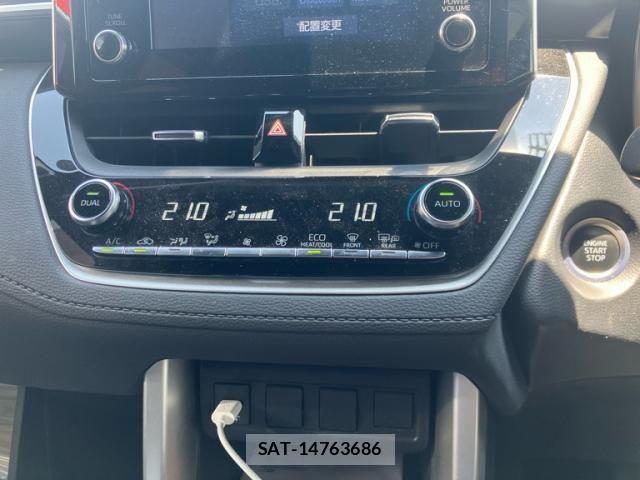 Toyota COROLLA CROSS 2023-01 8313745-15