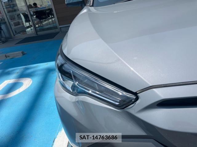Toyota COROLLA CROSS 2023-01 8313745-2