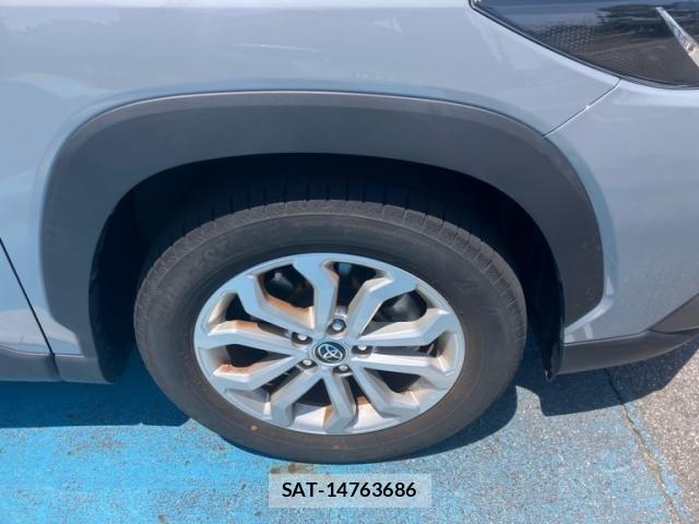 Toyota COROLLA CROSS 2023-01 8313745-3