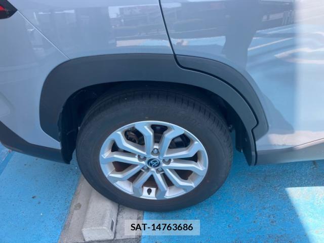 Toyota COROLLA CROSS 2023-01 8313745-4