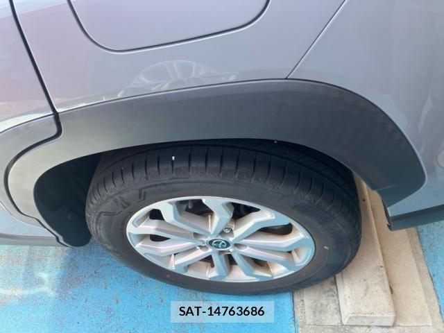 Toyota COROLLA CROSS 2023-01 8313745-8
