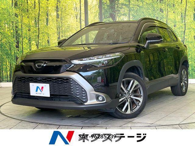 Toyota COROLLA CROSS 2024-03 8313747-0
