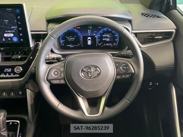 Toyota COROLLA CROSS 2024-03 8313747-10