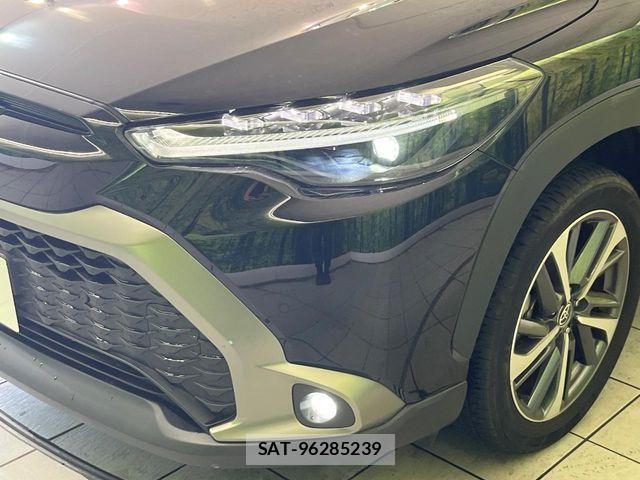 Toyota COROLLA CROSS 2024-03 8313747-11