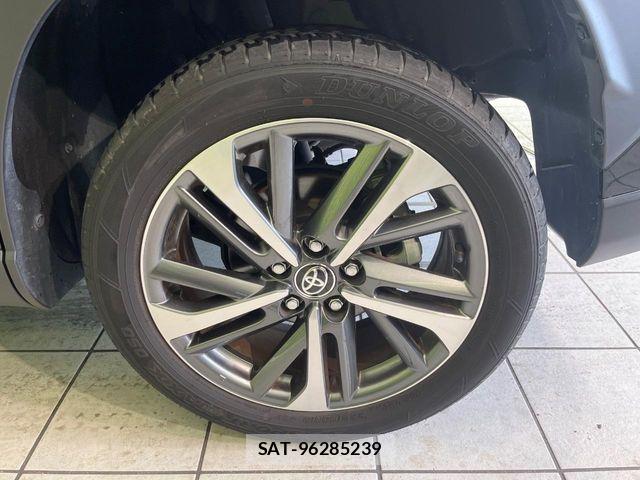 Toyota COROLLA CROSS 2024-03 8313747-12