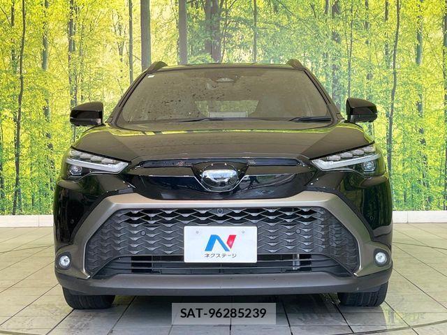 Toyota COROLLA CROSS 2024-03 8313747-13