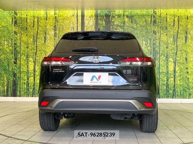 Toyota COROLLA CROSS 2024-03 8313747-14