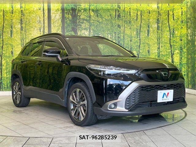 Toyota COROLLA CROSS 2024-03 8313747-15