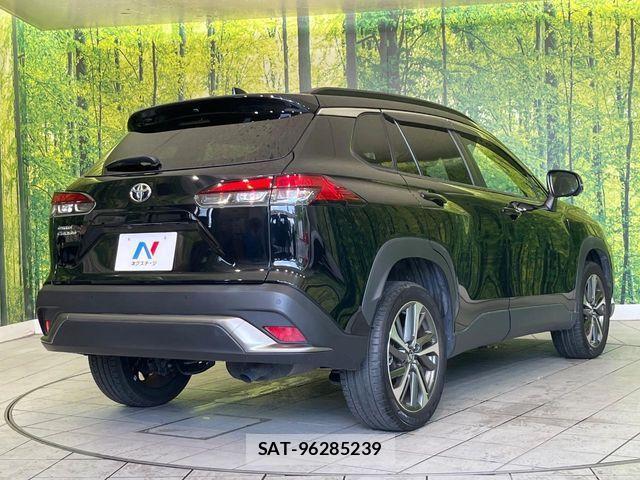 Toyota COROLLA CROSS 2024-03 8313747-16