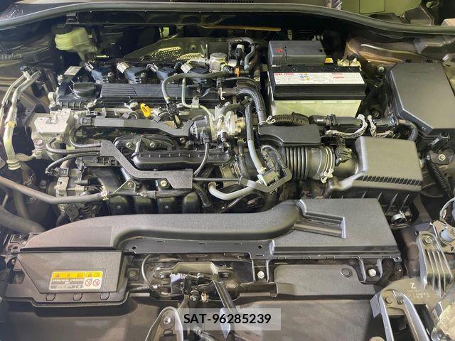 Toyota COROLLA CROSS 2024-03 8313747-18