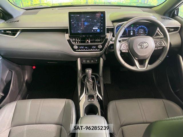 Toyota COROLLA CROSS 2024-03 8313747-1