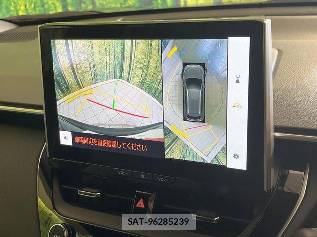 Toyota COROLLA CROSS 2024-03 8313747-3