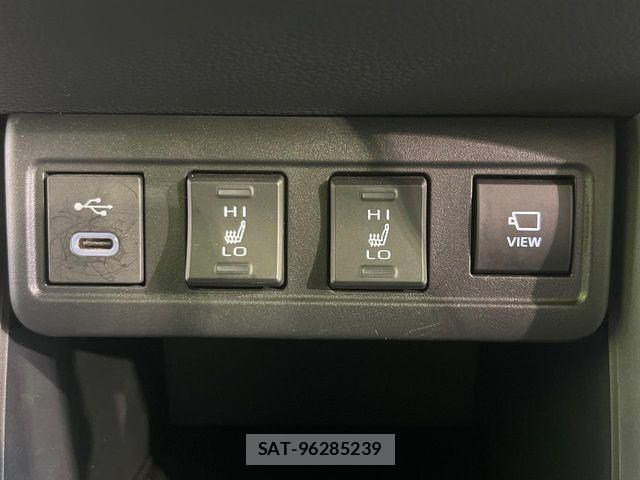 Toyota COROLLA CROSS 2024-03 8313747-6