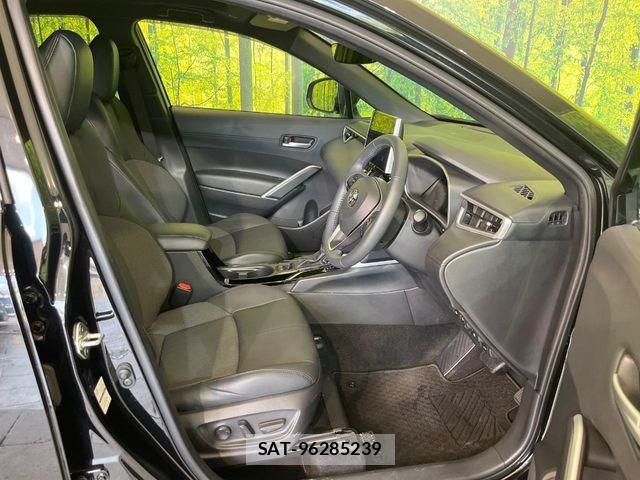Toyota COROLLA CROSS 2024-03 8313747-7