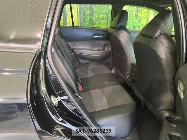 Toyota COROLLA CROSS 2024-03 8313747-8