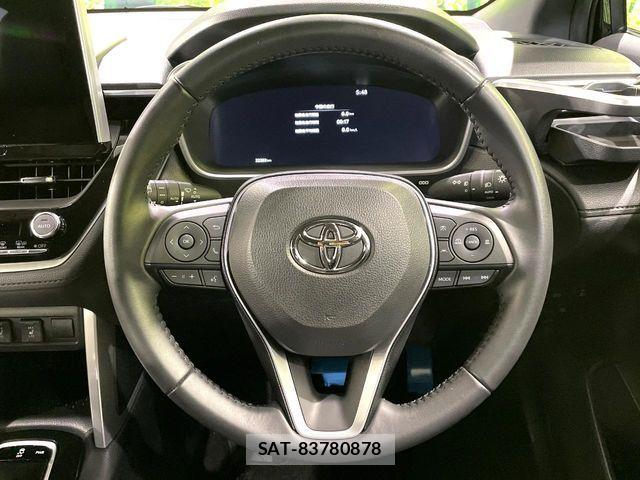 Toyota COROLLA CROSS 2023-11 8335264-10