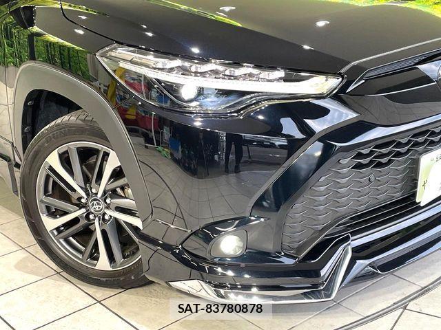 Toyota COROLLA CROSS 2023-11 8335264-11