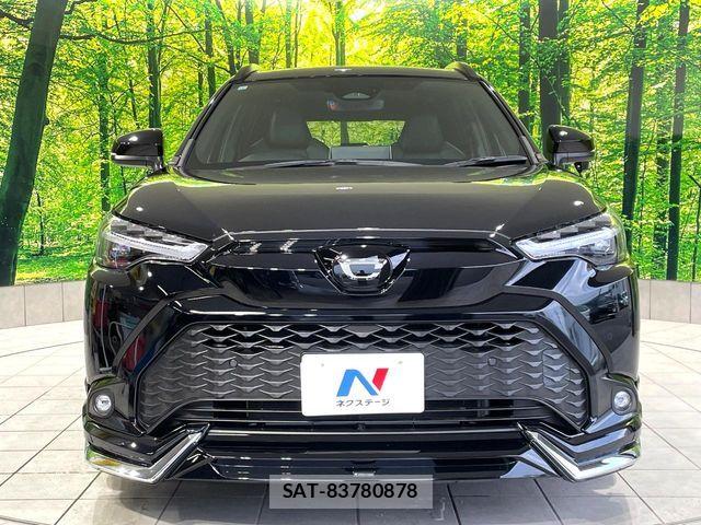 Toyota COROLLA CROSS 2023-11 8335264-13