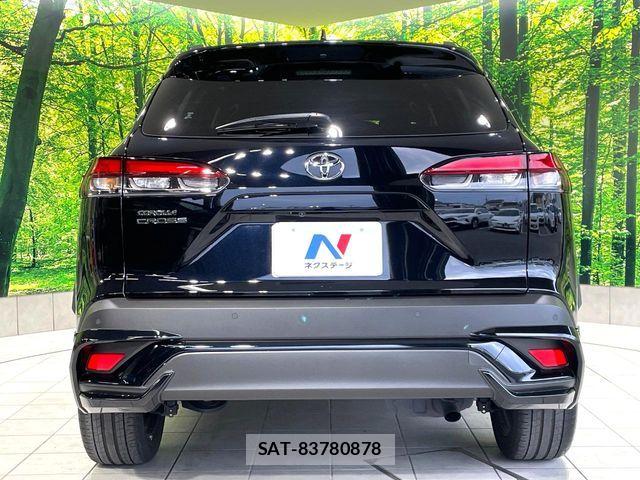 Toyota COROLLA CROSS 2023-11 8335264-14