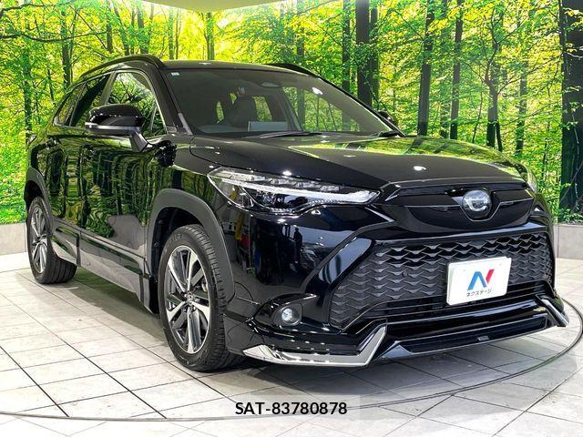 Toyota COROLLA CROSS 2023-11 8335264-15