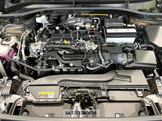 Toyota COROLLA CROSS 2023-11 8335264-17