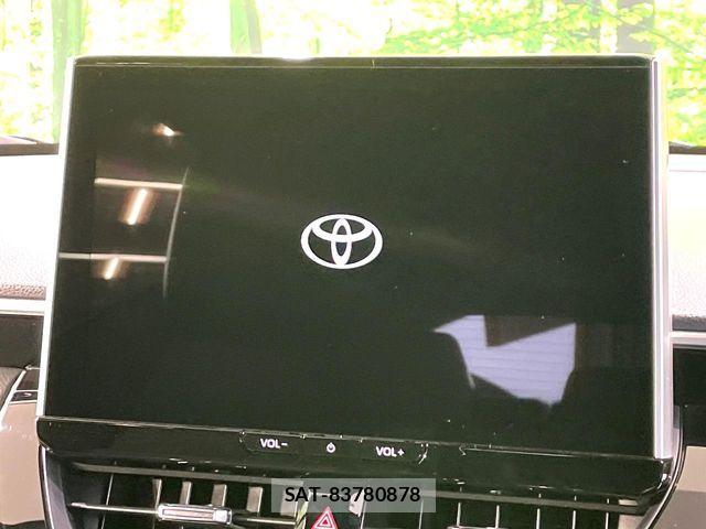 Toyota COROLLA CROSS 2023-11 8335264-3