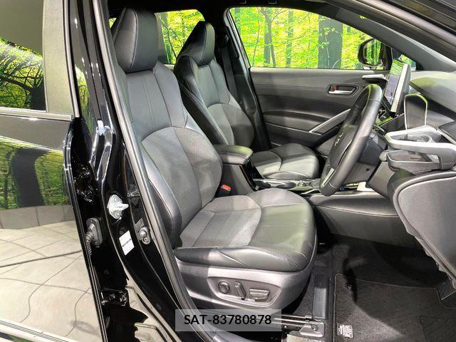 Toyota COROLLA CROSS 2023-11 8335264-7