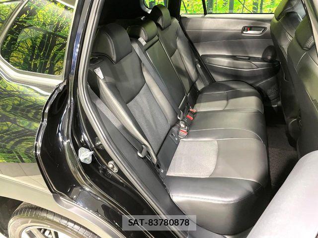 Toyota COROLLA CROSS 2023-11 8335264-8