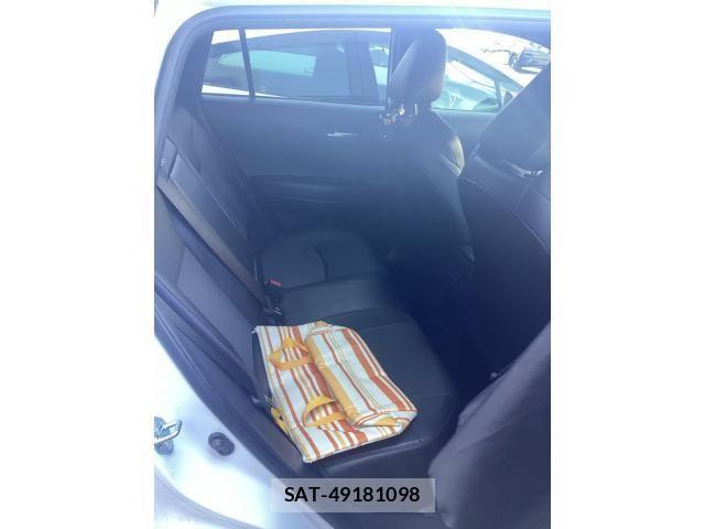 Toyota COROLLA CROSS 2022-02 8335260-11
