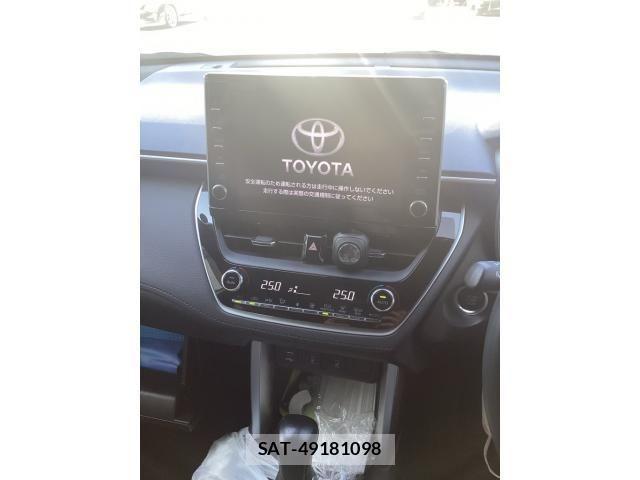 Toyota COROLLA CROSS 2022-02 8335260-16