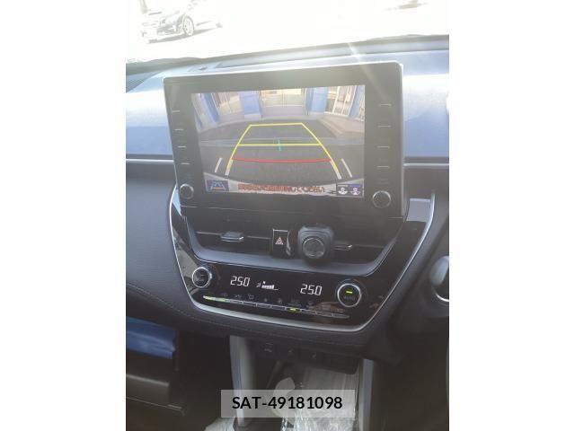 Toyota COROLLA CROSS 2022-02 8335260-18