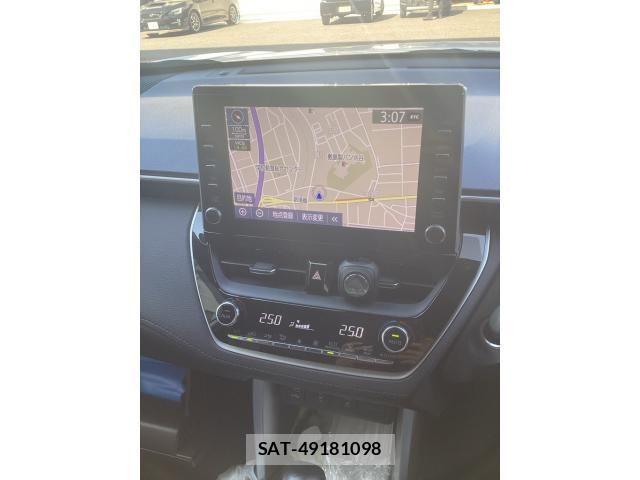 Toyota COROLLA CROSS 2022-02 8335260-19