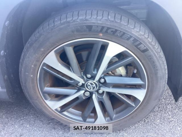 Toyota COROLLA CROSS 2022-02 8335260-4