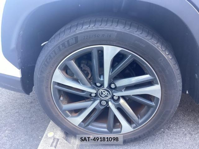 Toyota COROLLA CROSS 2022-02 8335260-5