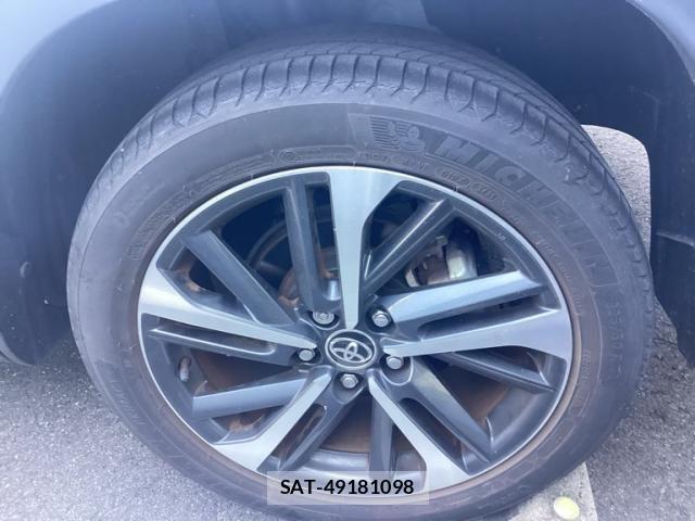Toyota COROLLA CROSS 2022-02 8335260-6