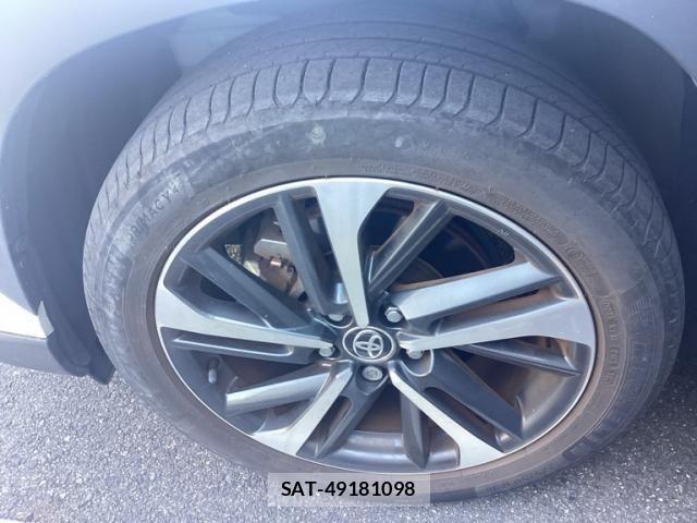 Toyota COROLLA CROSS 2022-02 8335260-7