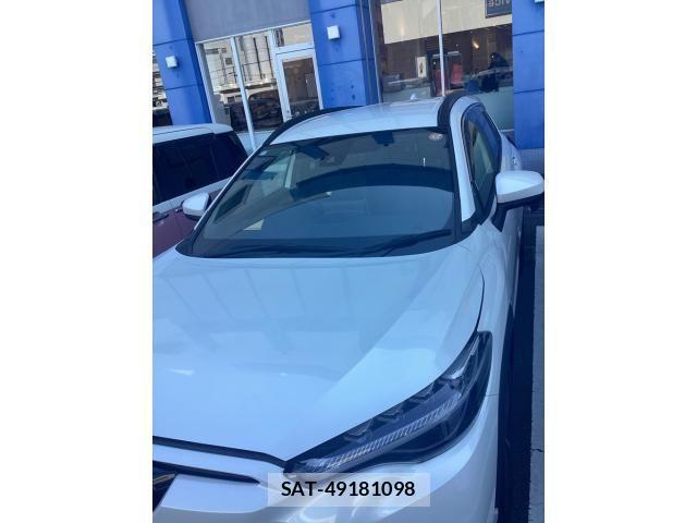Toyota COROLLA CROSS 2022-02 8335260-8