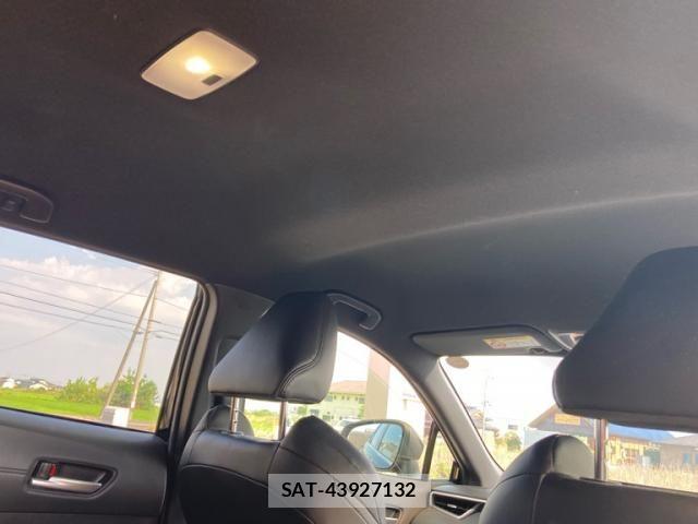 Toyota COROLLA CROSS 2022-08 8335262-9