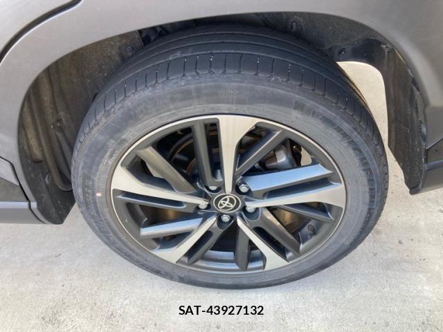 Toyota COROLLA CROSS 2022-08 8335262-12